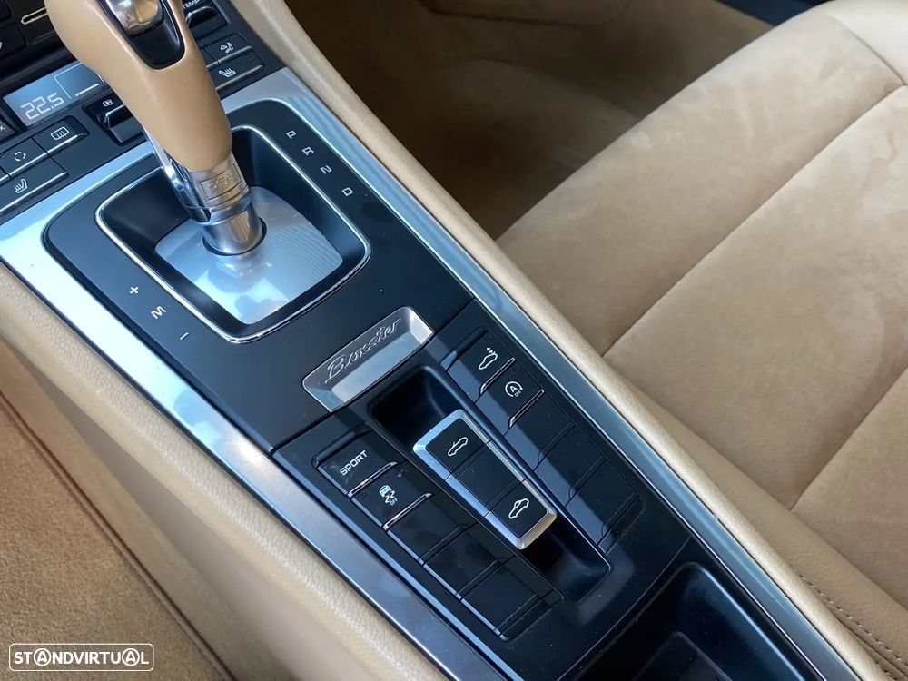Porsche Boxster S PDK - 13