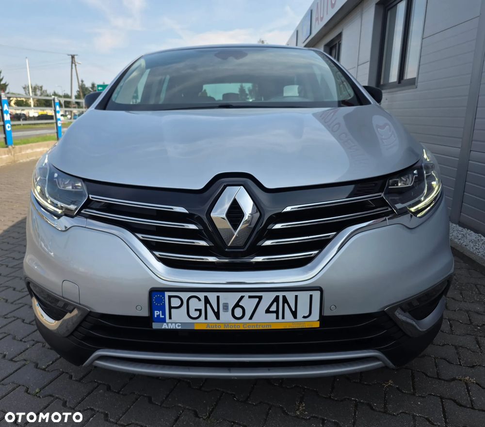 Renault Espace - 2