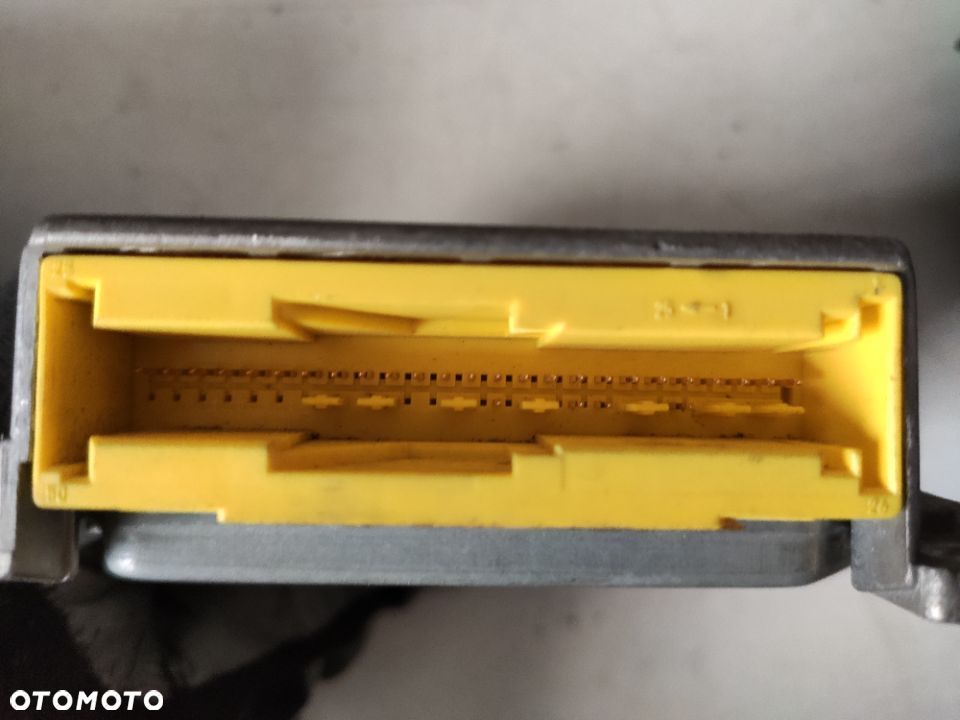 SENSOR AIRBAG 0018203126 MERCEDES A KLASA W168 - 4