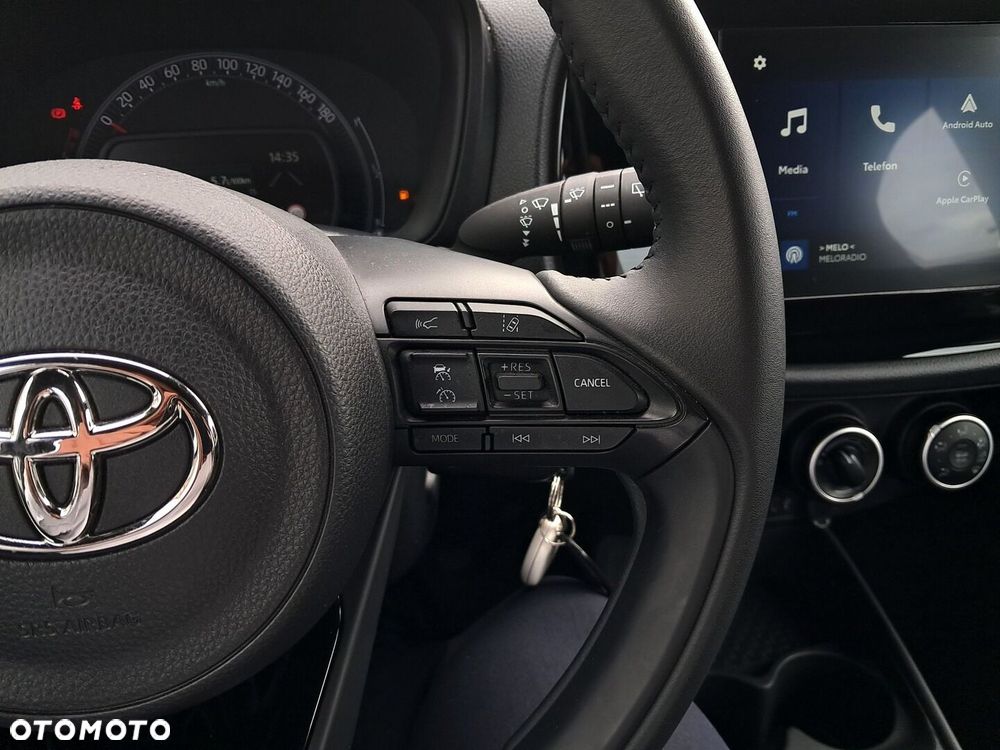 Toyota Aygo X - 20