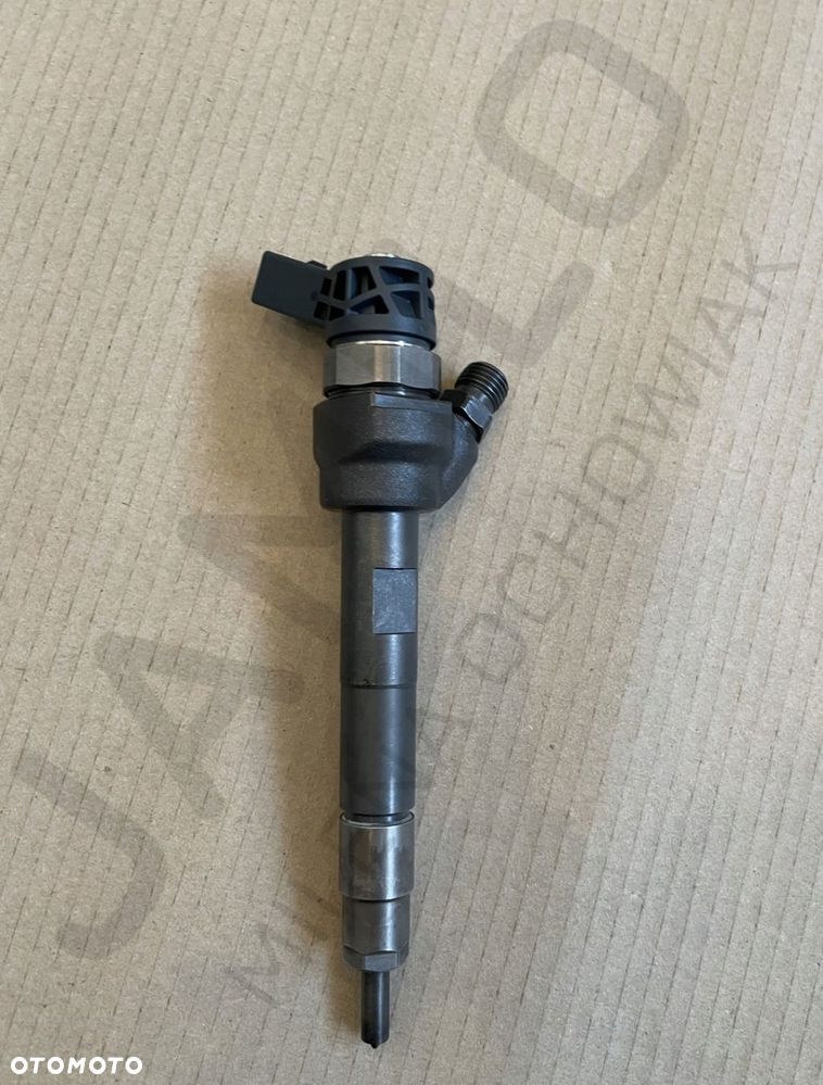 BMW WTRYSKIWACZ N57 N57D30A 258KM N47 N47D20C 184KM F30 F10 F11 F15 F16 - 3