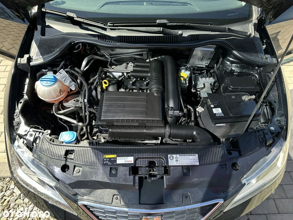 Seat Ibiza 1.2 TSI Style - 27