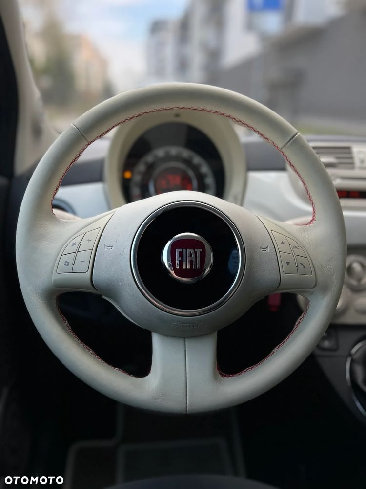 Fiat 500 - 19