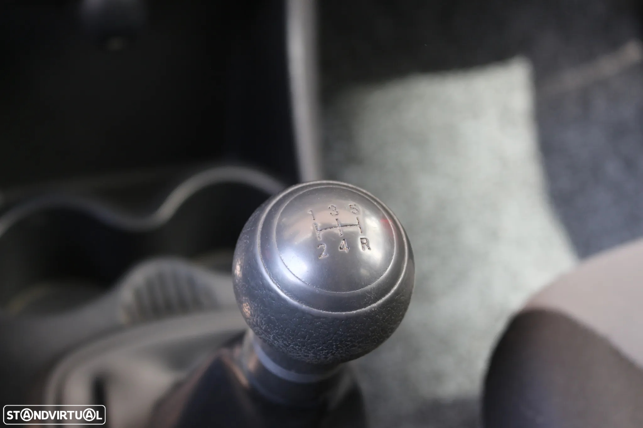 Peugeot 107 1.0 Trendy - 15