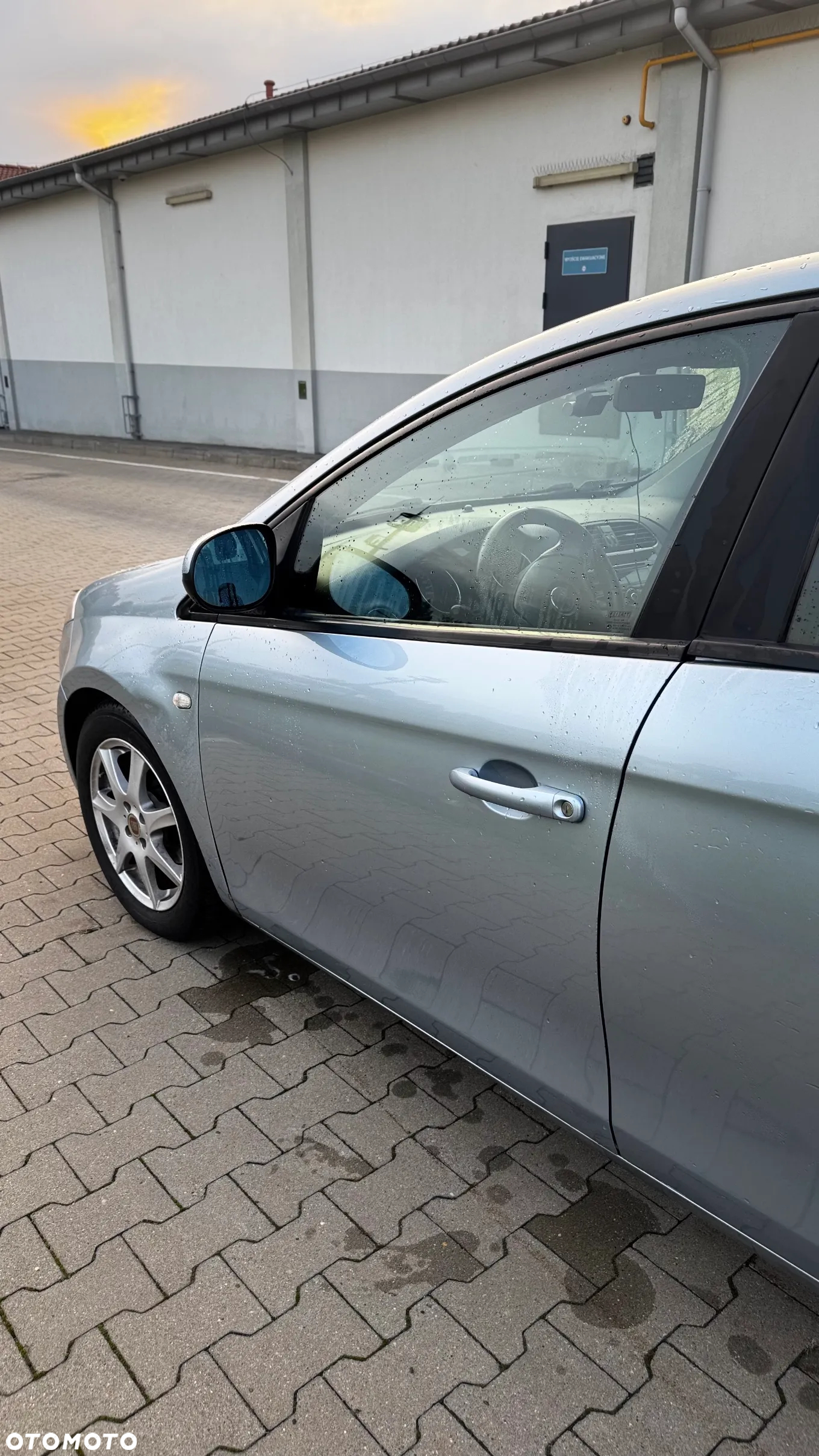 Fiat Bravo 1.4 16V Dynamic - 3