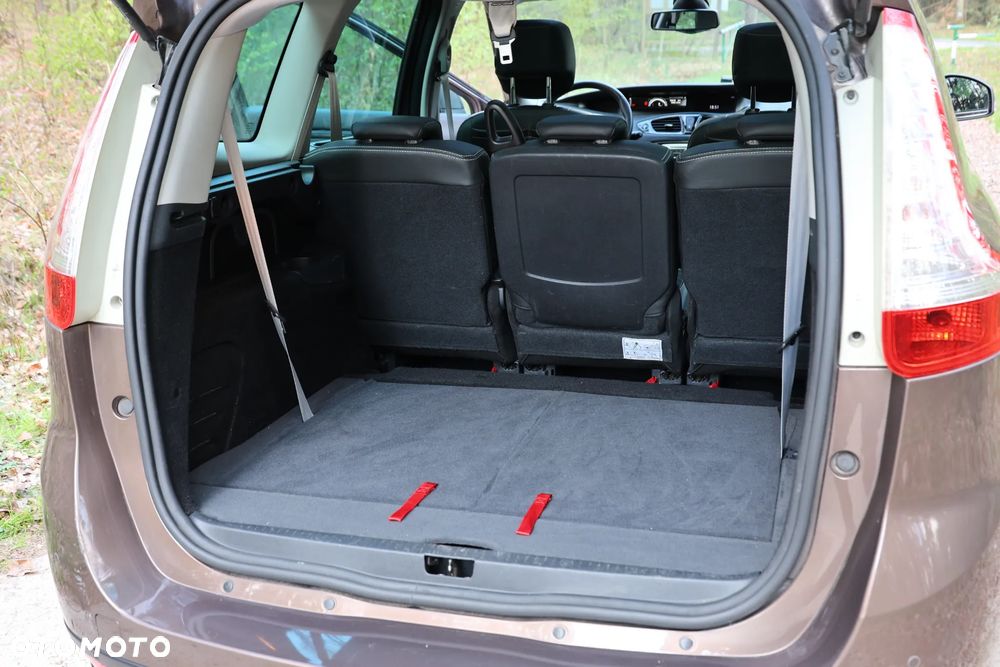 Renault Scenic Energy TCe 130 S&S Bose Edition - 15