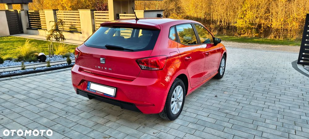 Seat Ibiza - 14
