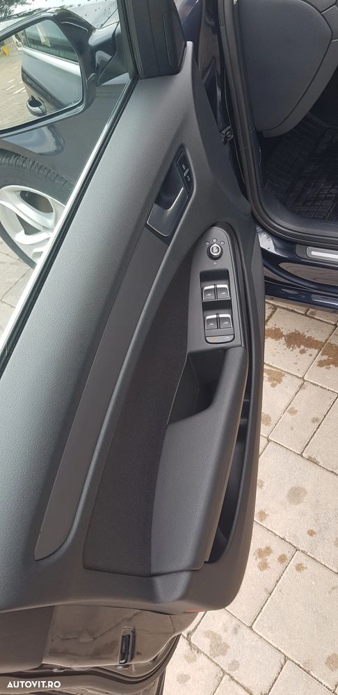 Audi A4 Avant 2.0 TDI DPF multitronic Ambiente - 12