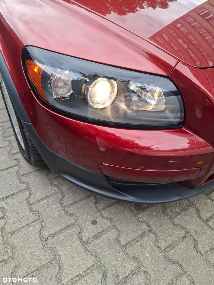 Volvo C30 - 18