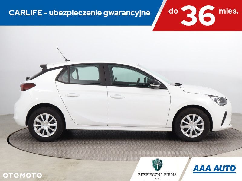Opel Corsa - 7