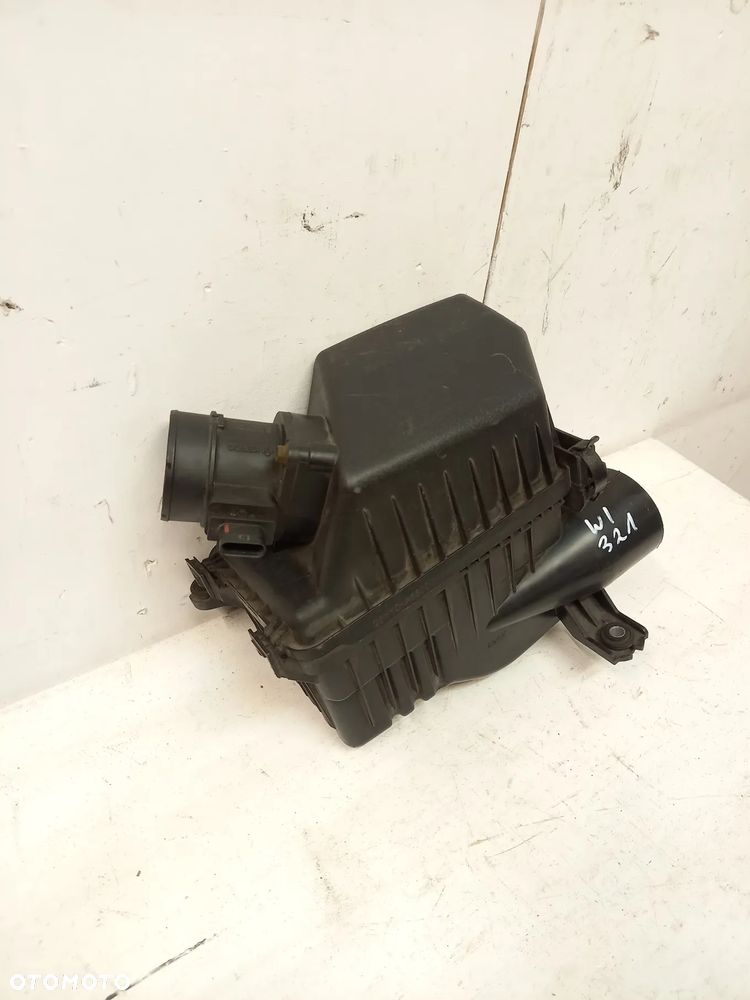 Kia Hyundai I30 Ceed II 2 filtr powietrza obudowa - 3