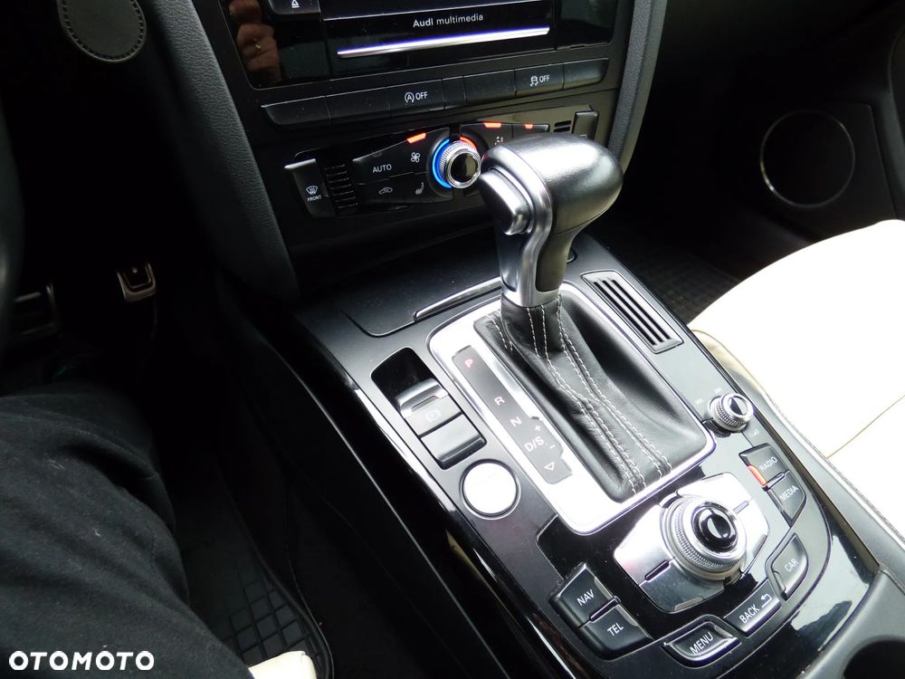 Audi A5 Sportback - 15