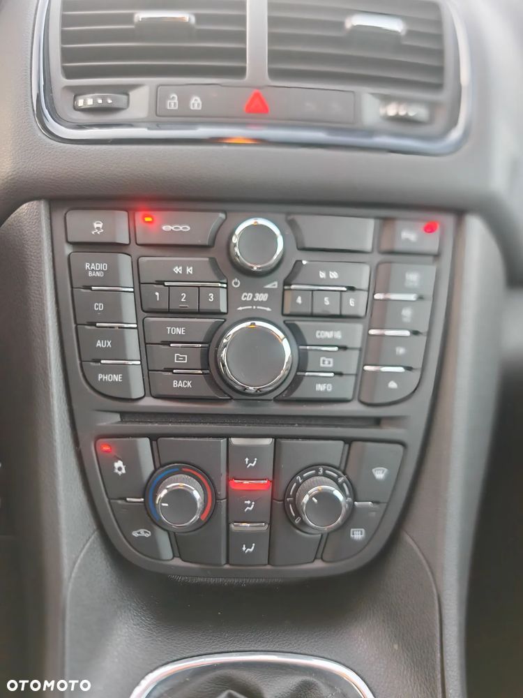 Opel Meriva 1.4 Ecoflex Start/Stop 150 Jahre - 18