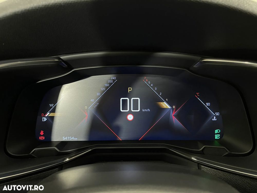 DS Automobiles DS 7 Crossback - 28