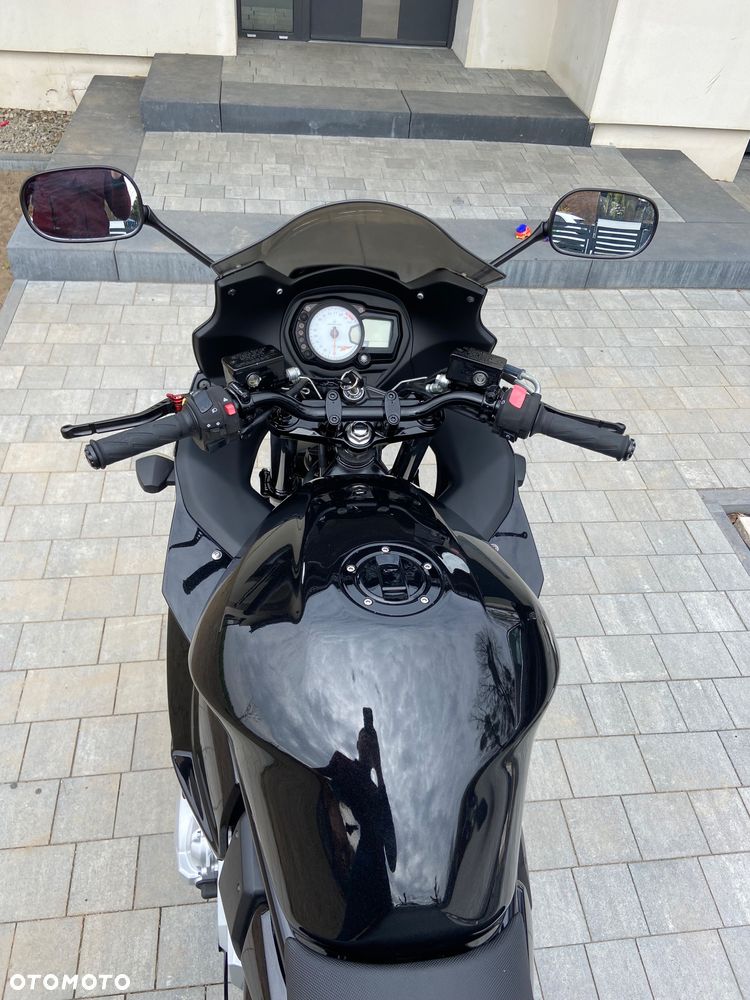 Suzuki GSX-F - Katana - 6