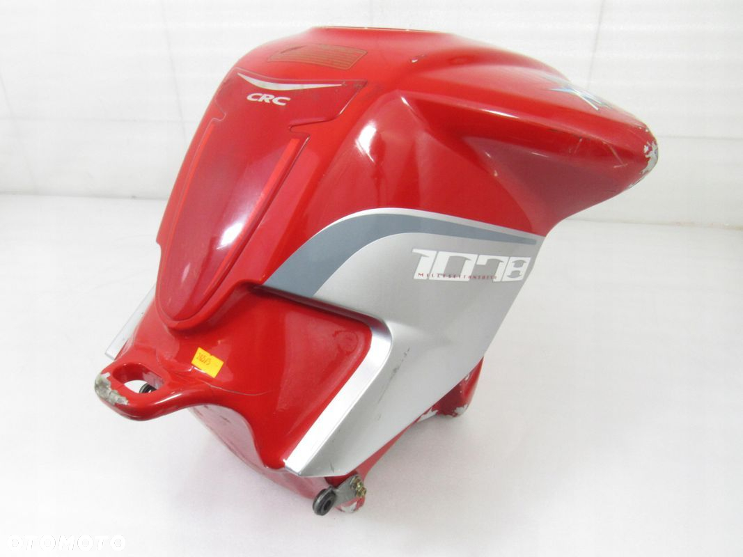 Bak / zbiornik paliwa MV AGUSTA 1078 Brutale, 09r - 2