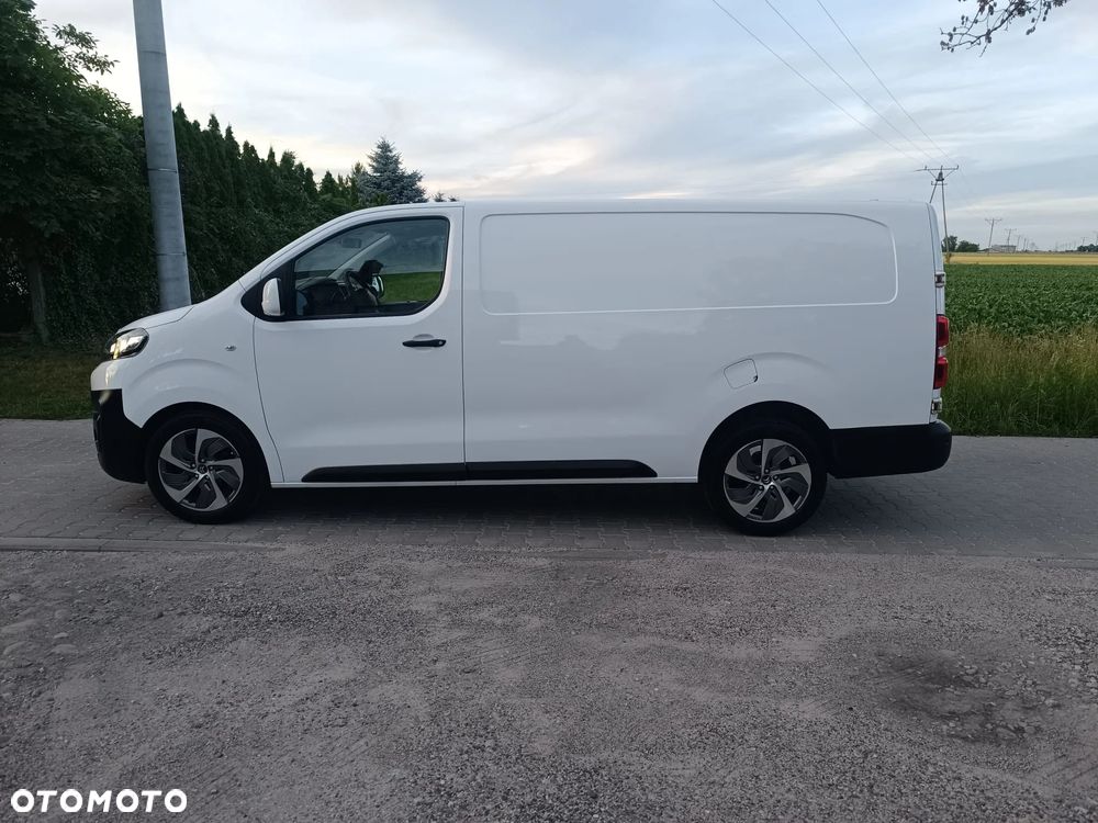 Citroën Jumpy M 3,1t (bryg.) - 5