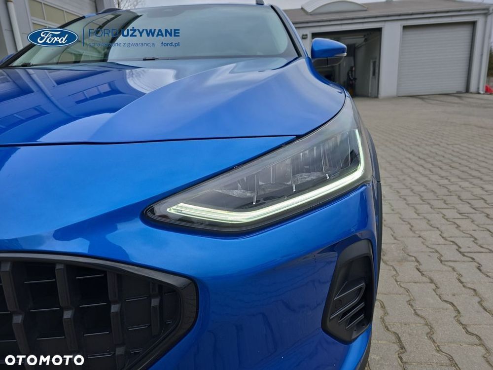 Ford Focus - 4
