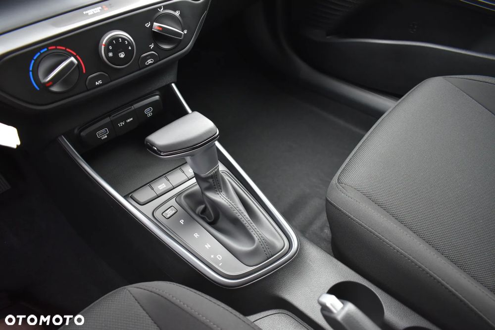 Hyundai i20 1.0 T-GDi Pure DCT - 17