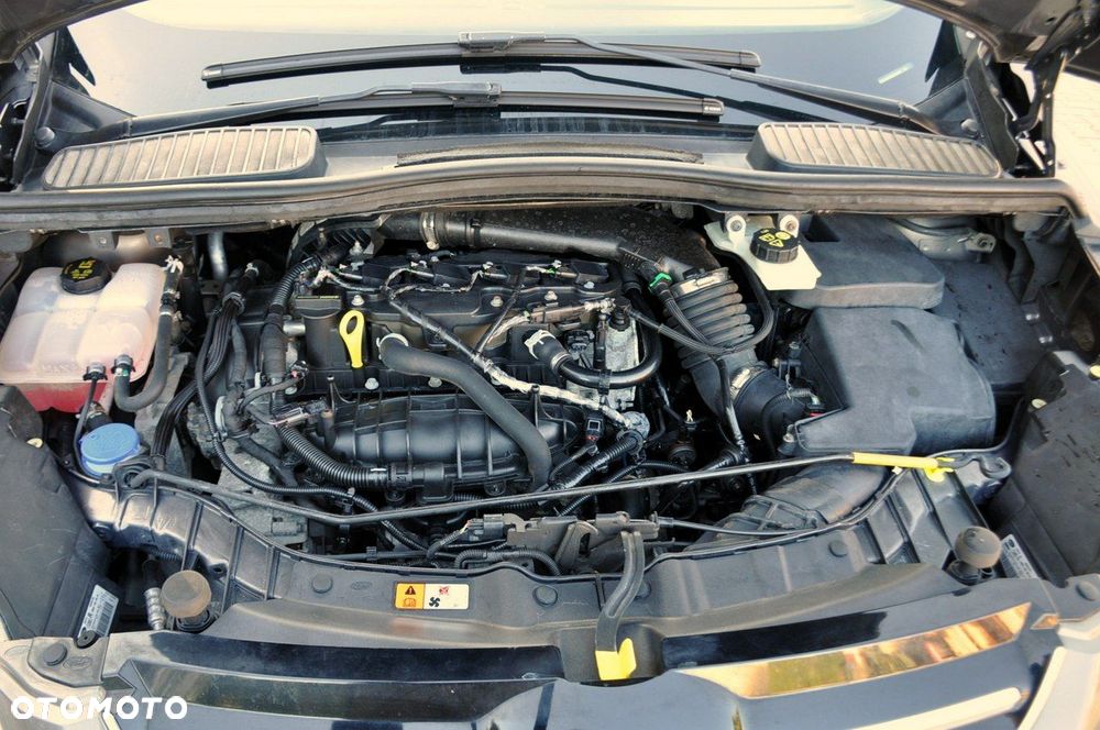Ford C-MAX - 39