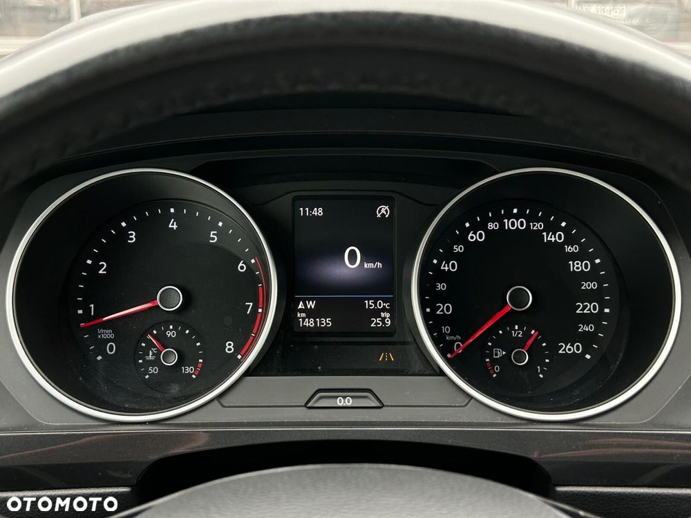 Volkswagen Tiguan 1.4 TSI BMT ACT Comfortline - 23