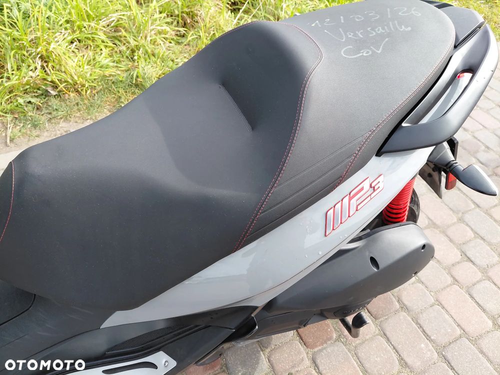 Piaggio MP-3 - 20