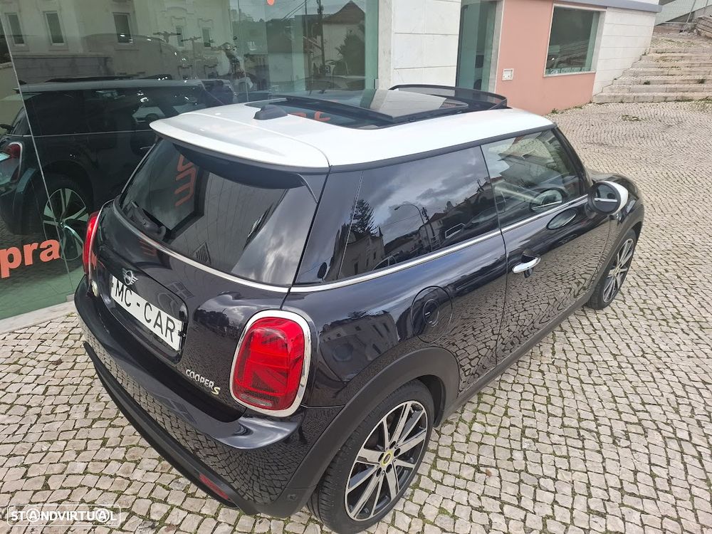 MINI 3 Portas Cooper SE Yours - 7