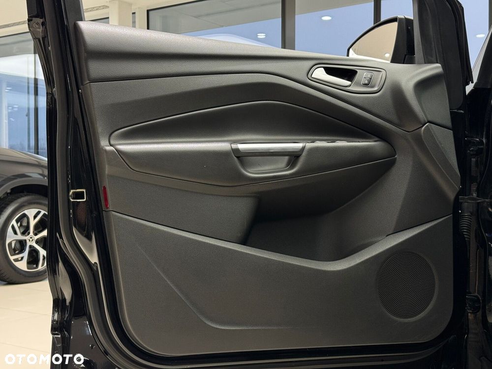 Ford Kuga 2.0 TDCi AWD Titanium - 12