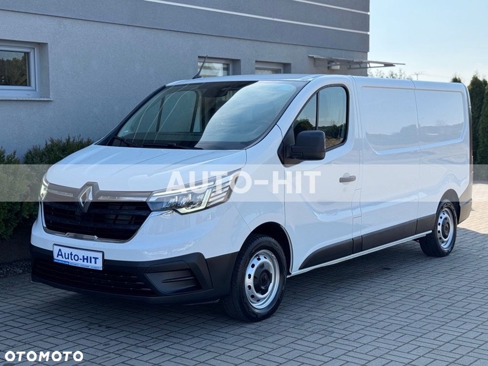 Renault Trafic - 10