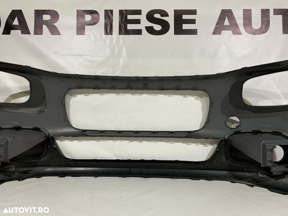 Bara fata Citroen C3, 2017, 2018, 2019, 2020, cod origine OE 9813378877. - 9