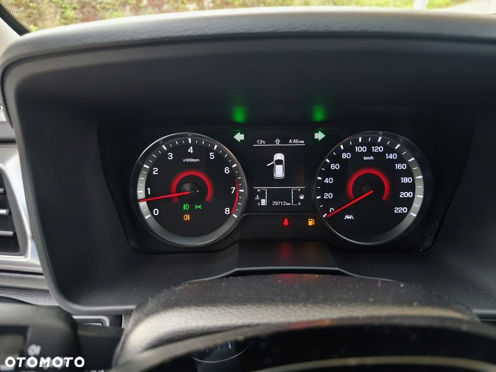SsangYong/KGM Tivoli 1.5 T-GDI Adventure Plus 4x4 - 26