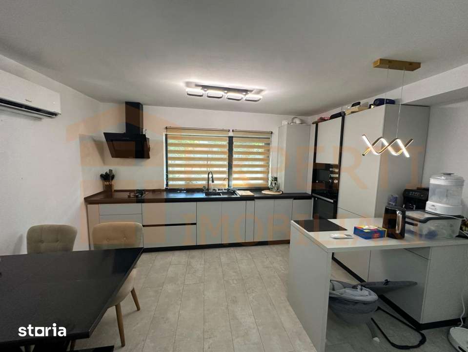 Apartament 2 camere decomandat | Ultracentral | Techirghiol | Mobilat — fotografia 2