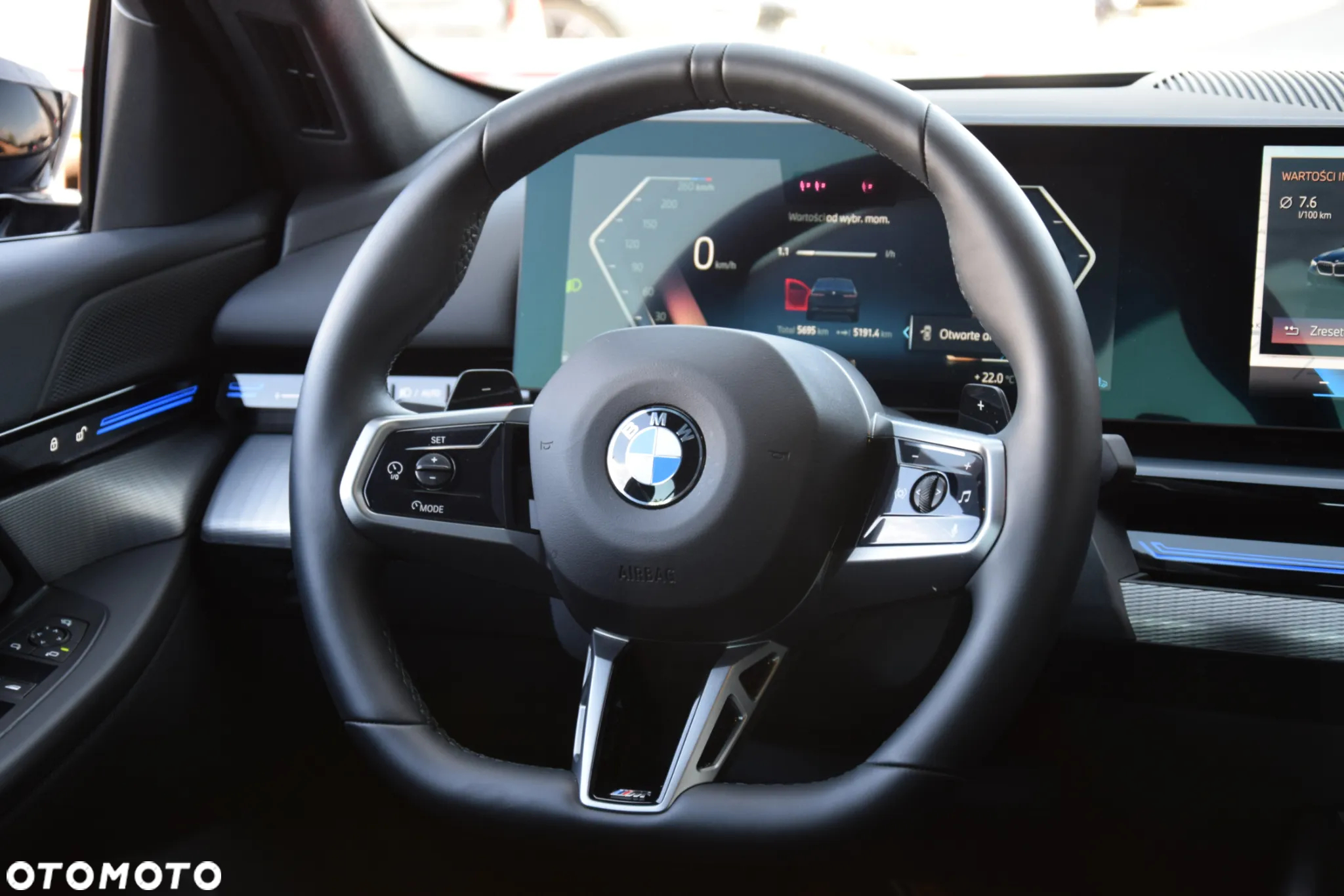 BMW Seria 5 - 18