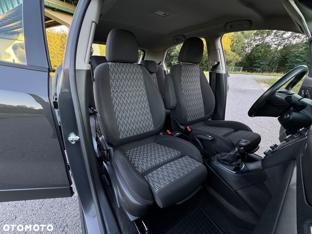 Opel Mokka 1.4 Turbo ecoFLEX Start/Stop 4x4 Innovation - 28