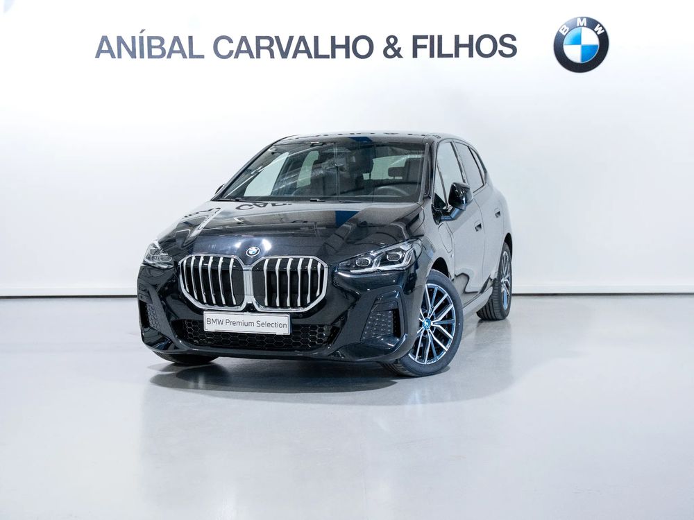 BMW 225xe Active Tourer e xDrive Pack Desportivo M