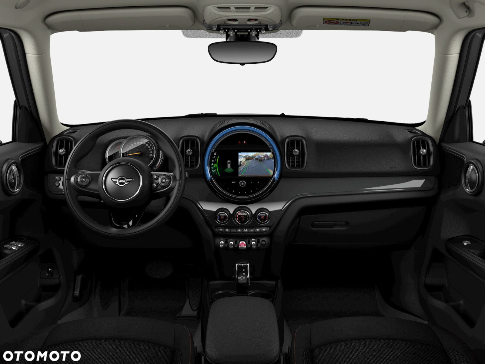 MINI Countryman - 8