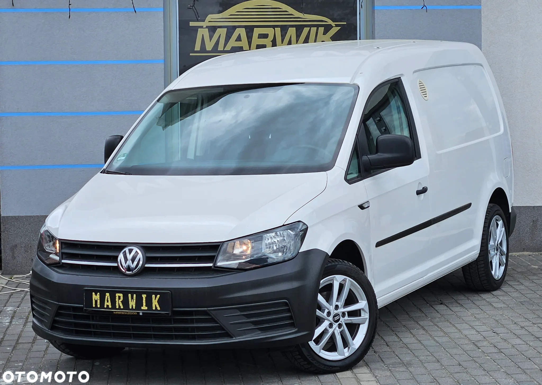 Volkswagen Caddy - 24