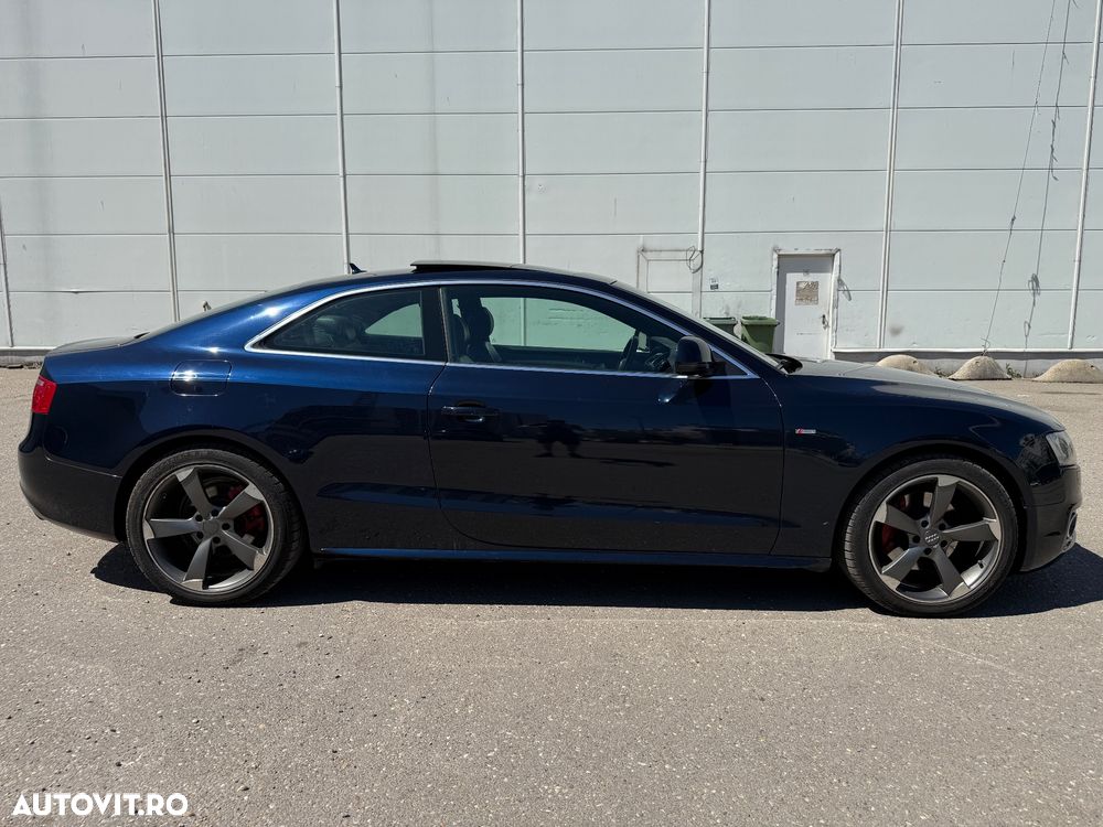 Audi A5 - 10