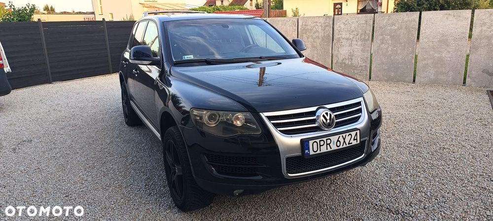 Volkswagen Touareg - 15