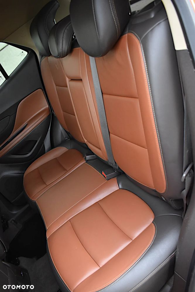 Opel Mokka 1.4 T Cosmo S&S - 8