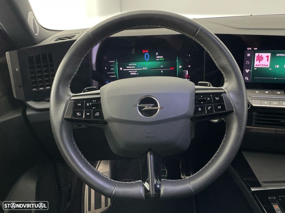 Opel Astra 1.6 T PHEV GS - 14