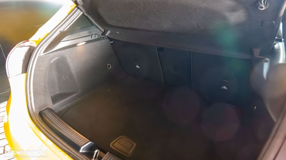 Mercedes-Benz A 180 d AMG Line Aut. - 9