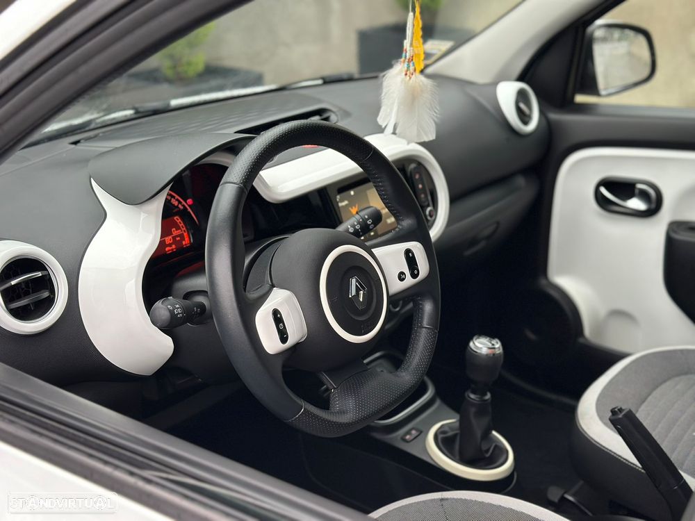 Renault Twingo 1.0 SCe Zen - 12