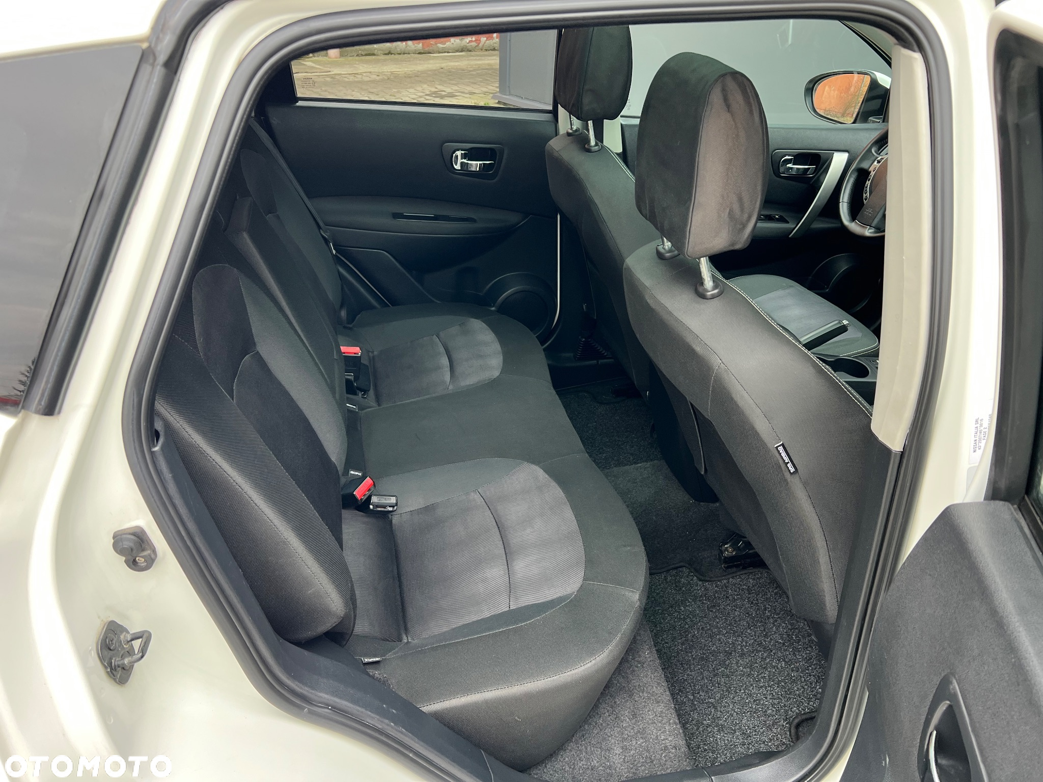 Nissan Qashqai 1.6 360 Start/Stop - 12