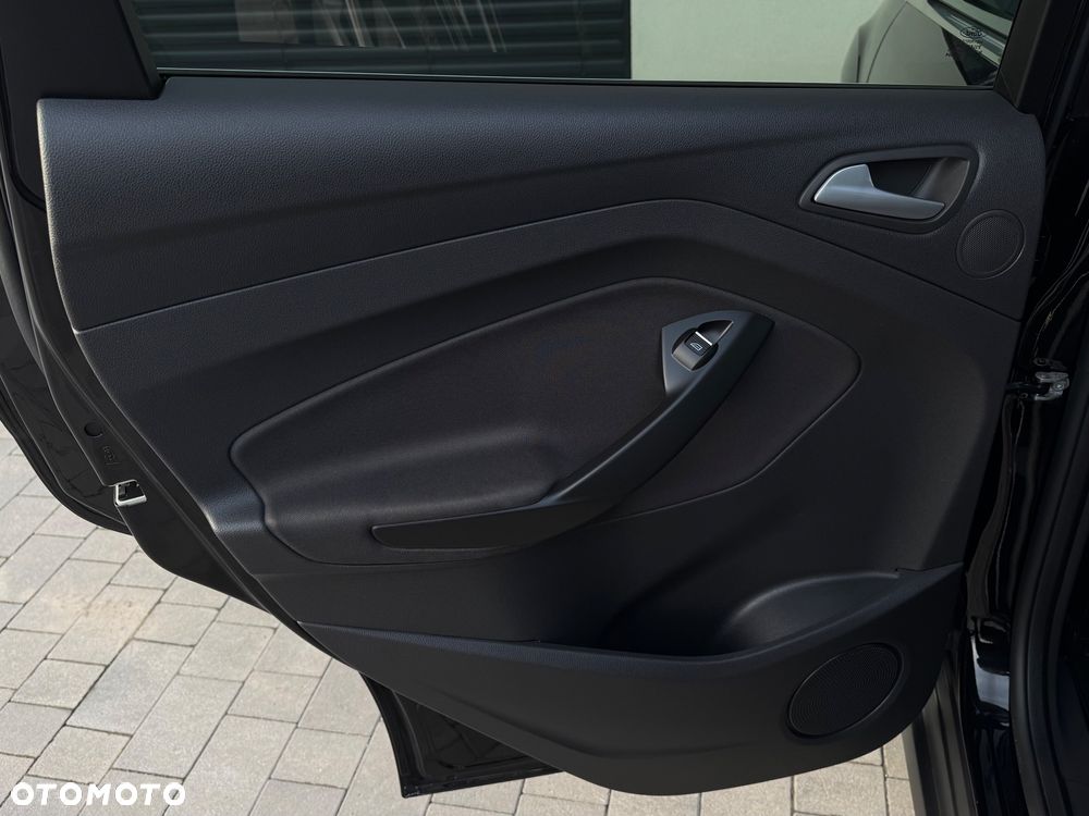 Ford C-MAX 1.0 EcoBoost Titanium ASS - 34