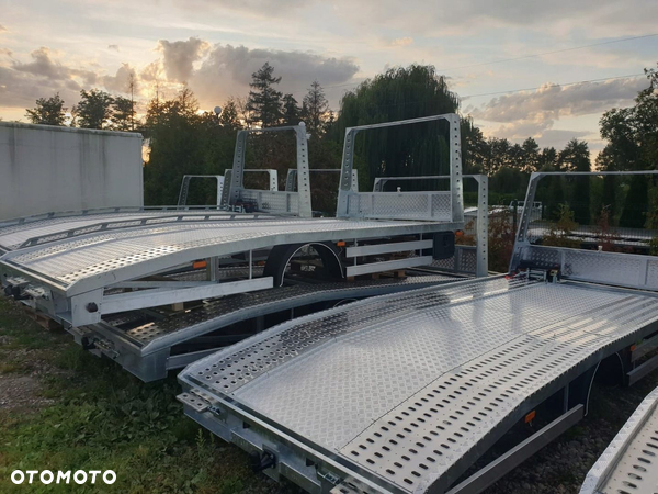 ALUMINIUM-STAL-AUTOLAWETA- DOSTĘPNE W MAGAZYNIE