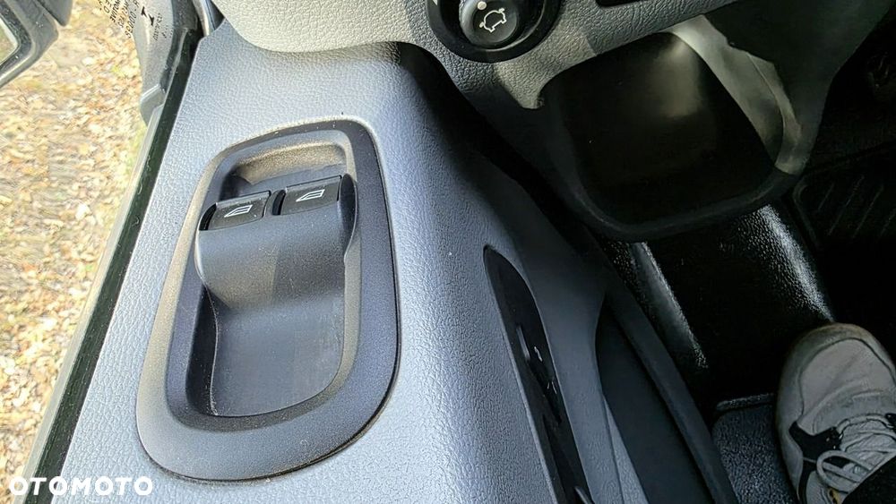 Ford Transit - 16
