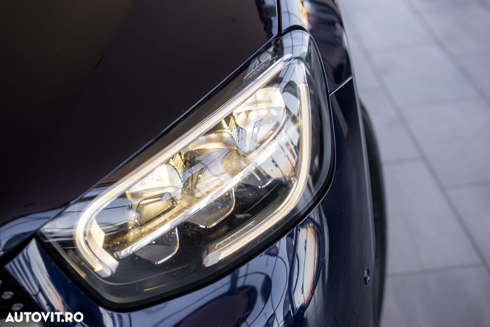 Mercedes-Benz GLC - 7