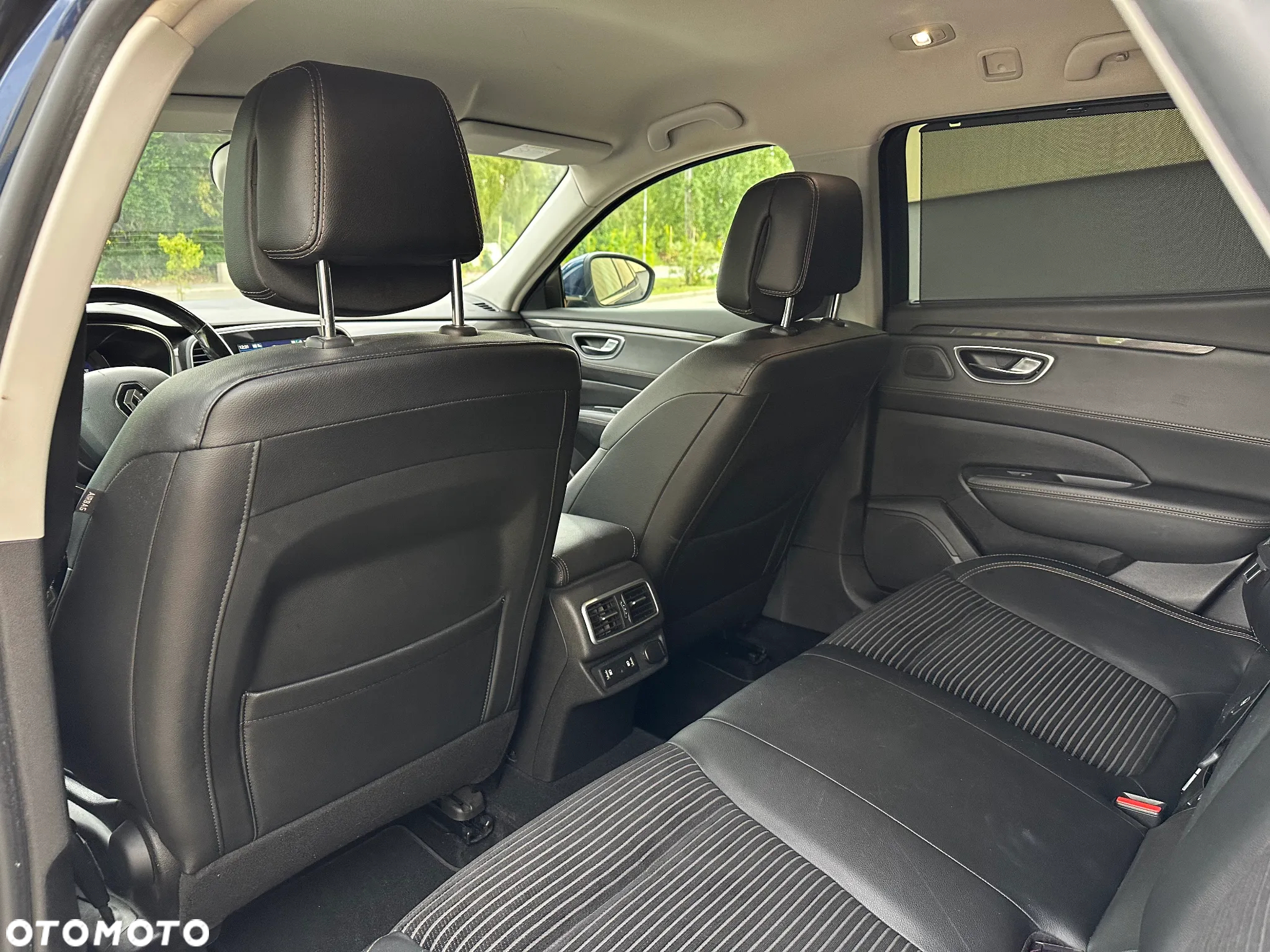 Renault Talisman 1.6 Energy dCi Intens - 10