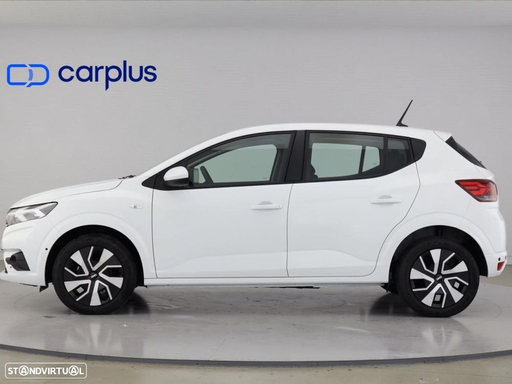 Dacia Sandero 1.0 TCe Expression - 4